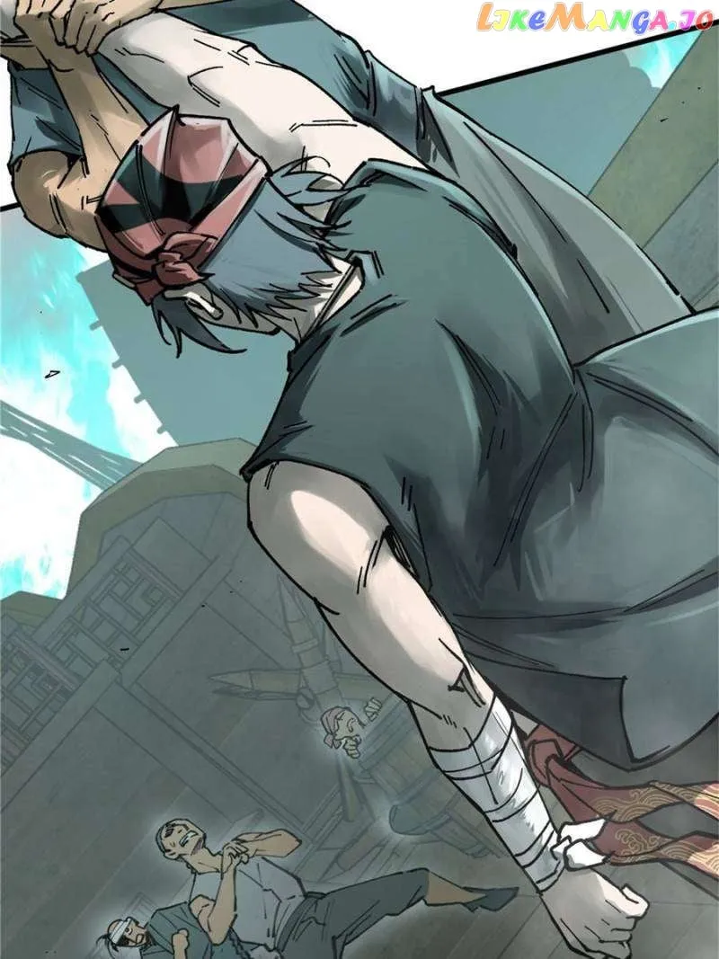 Another beginning with the Guhuo bird Chapter 239 page 30 - 