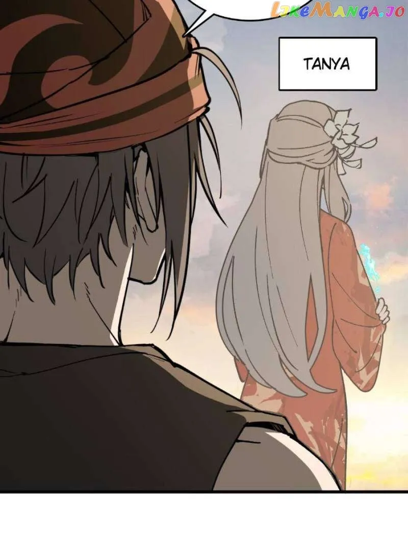 Another beginning with the Guhuo bird Chapter 239 page 4 - 