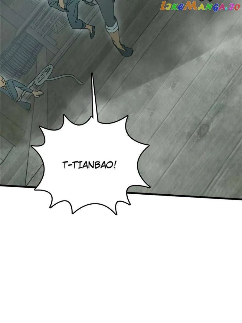 Another beginning with the Guhuo bird Chapter 239 page 31 - 