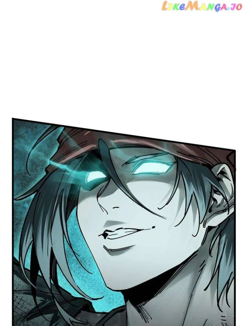 Another beginning with the Guhuo bird Chapter 239 page 32 - 