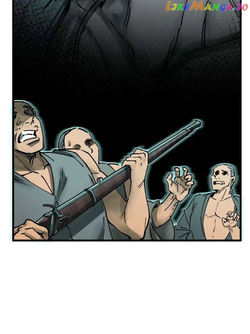 Another beginning with the Guhuo bird Chapter 239 page 33 - 