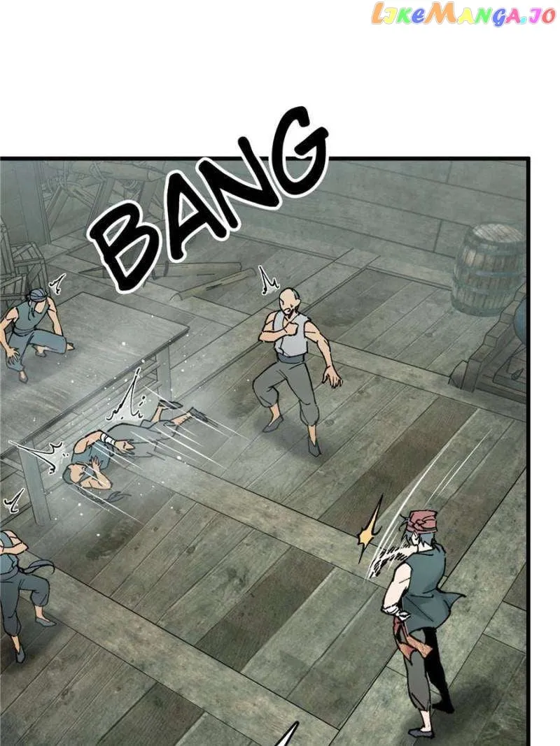 Another beginning with the Guhuo bird Chapter 239 page 35 - 