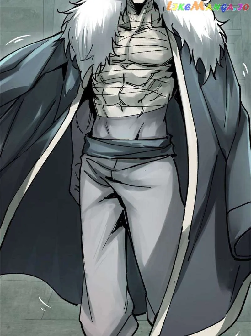 Another beginning with the Guhuo bird Chapter 239 page 38 - 