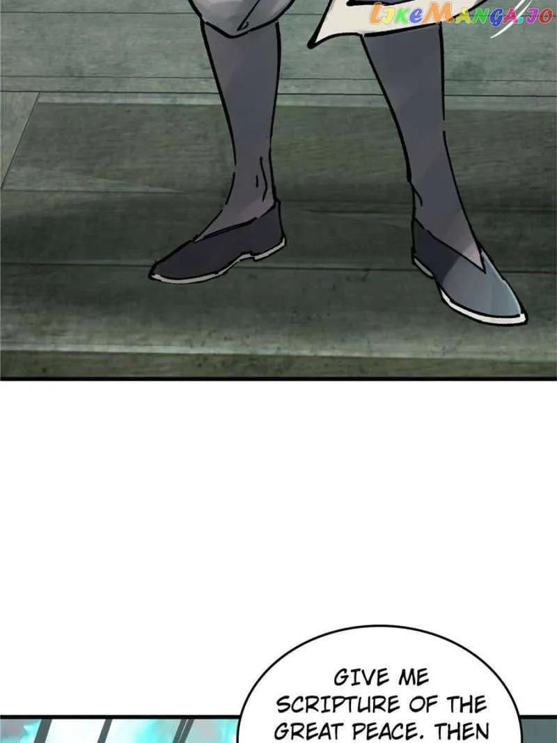 Another beginning with the Guhuo bird Chapter 239 page 39 - 