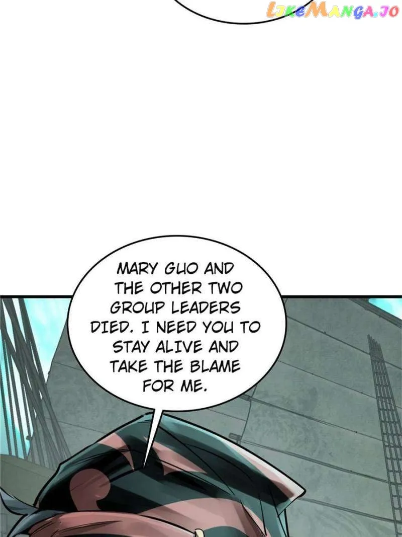 Another beginning with the Guhuo bird Chapter 239 page 41 - 