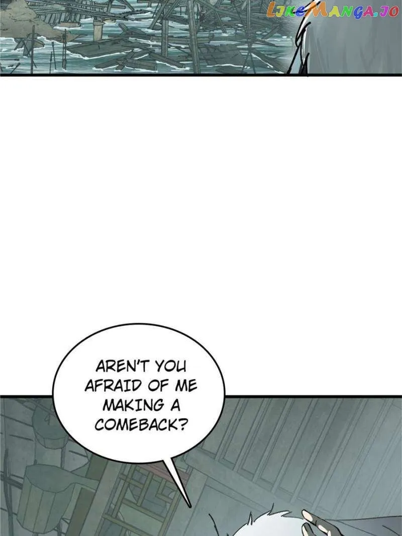 Another beginning with the Guhuo bird Chapter 239 page 44 - 