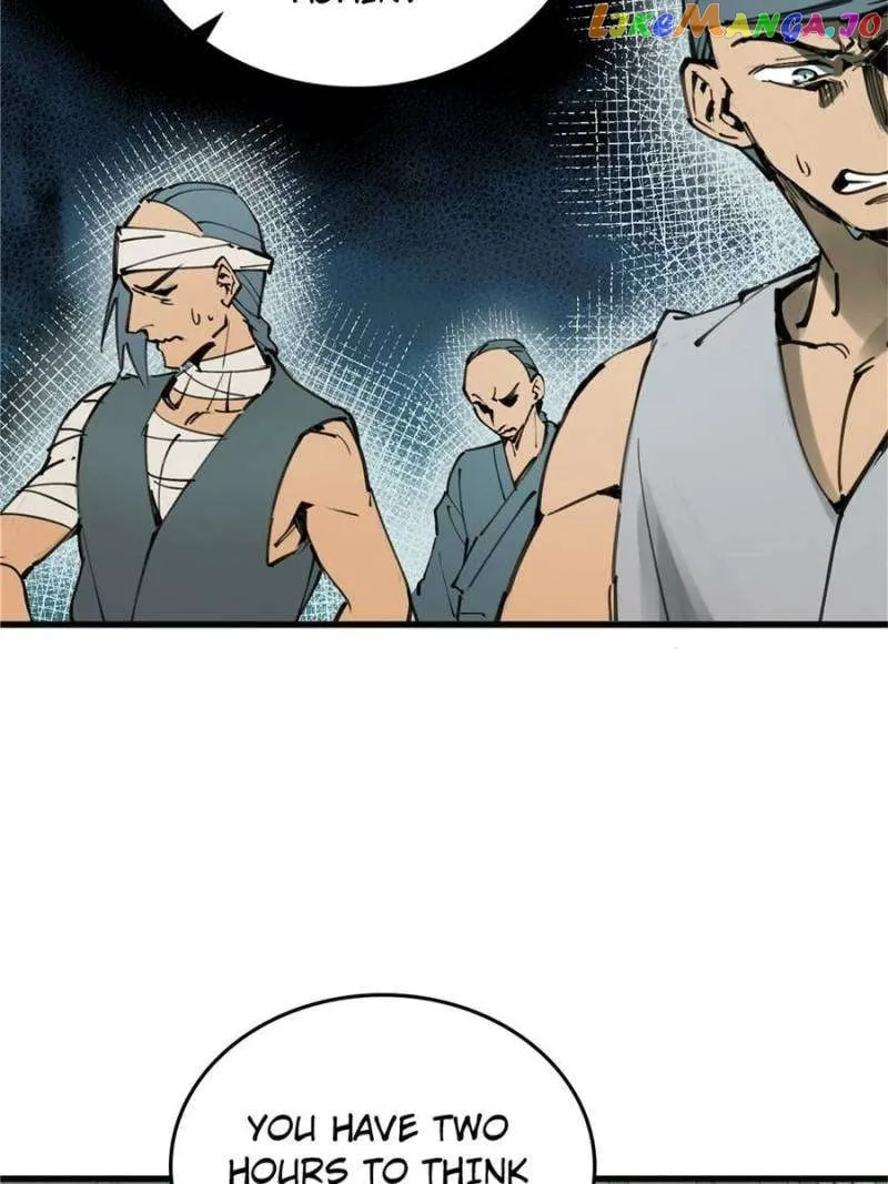 Another beginning with the Guhuo bird Chapter 239 page 47 - 