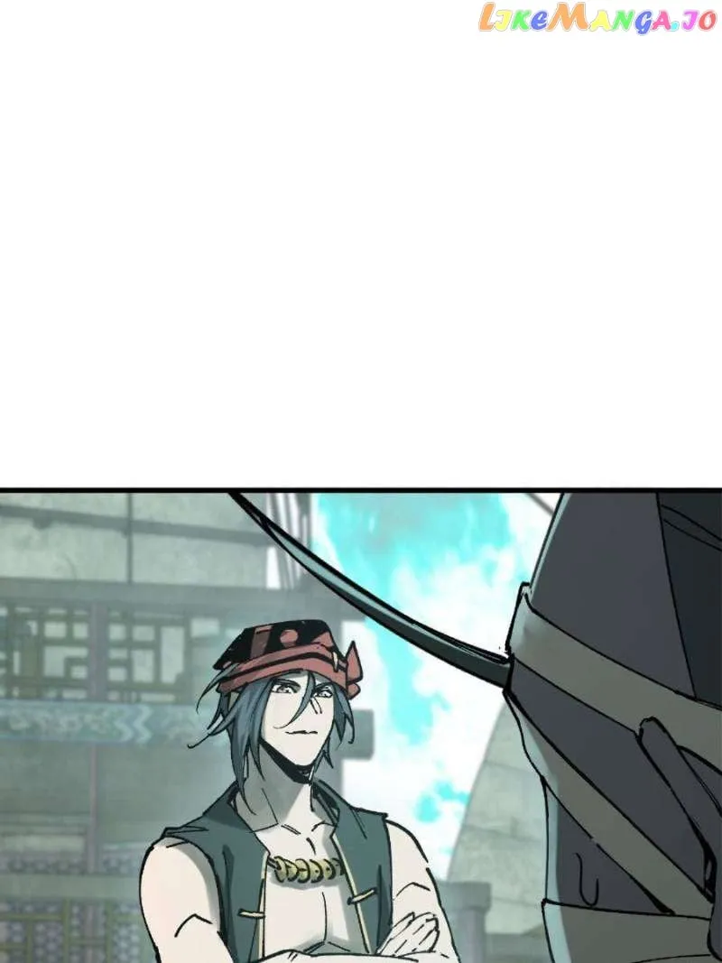 Another beginning with the Guhuo bird Chapter 239 page 50 - 