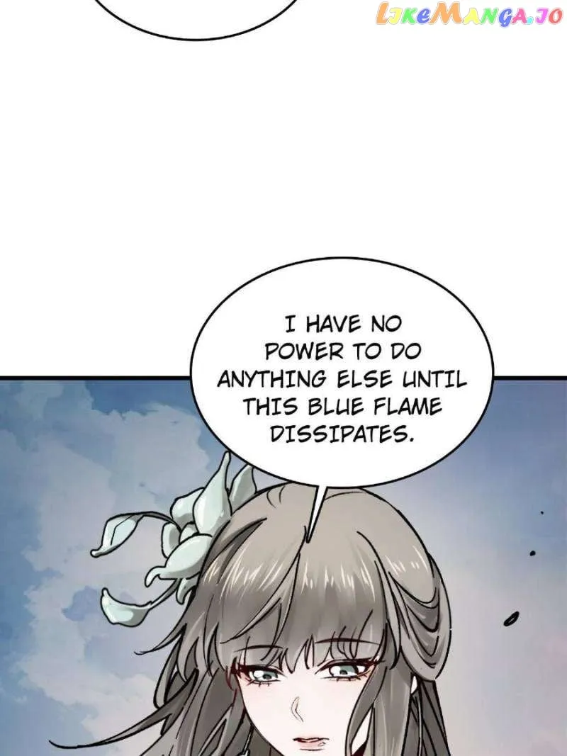 Another beginning with the Guhuo bird Chapter 239 page 6 - 