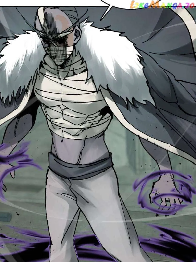 Another beginning with the Guhuo bird Chapter 239 page 53 - 