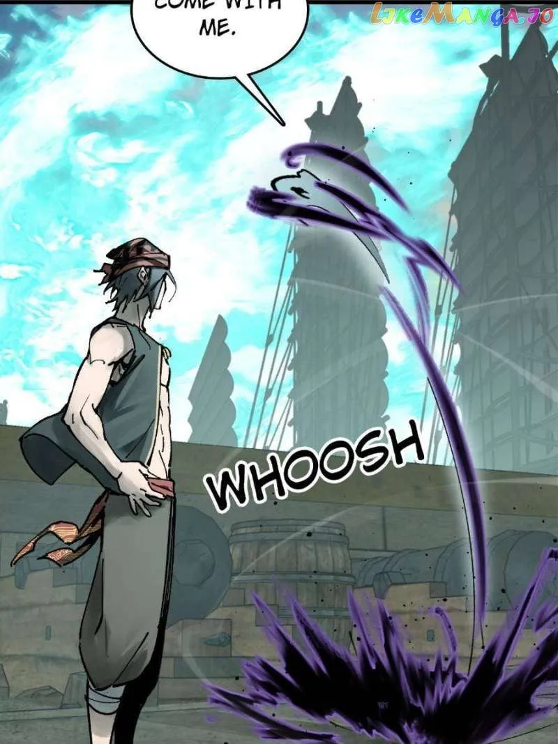 Another beginning with the Guhuo bird Chapter 239 page 55 - 