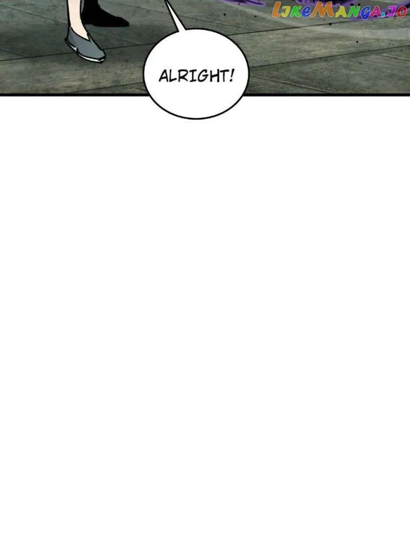 Another beginning with the Guhuo bird Chapter 239 page 56 - 