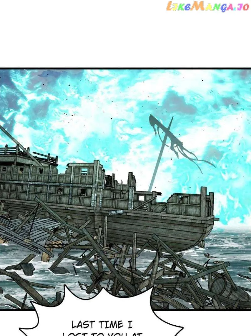 Another beginning with the Guhuo bird Chapter 239 page 57 - 