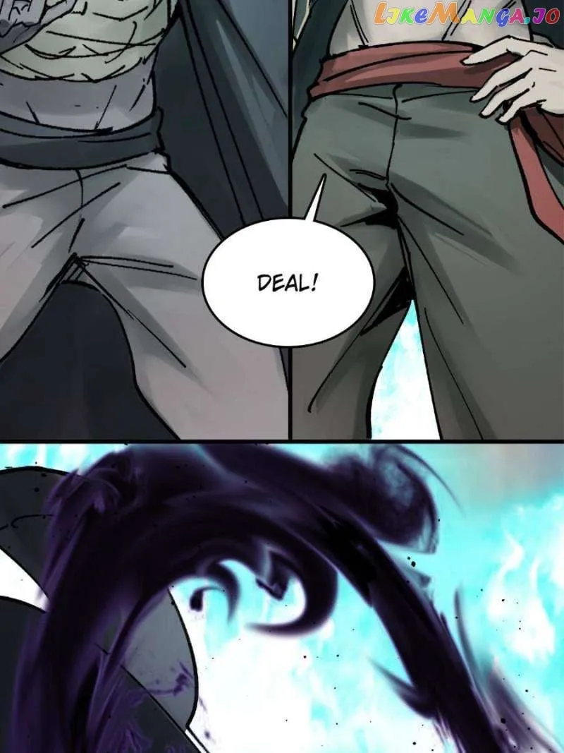 Another beginning with the Guhuo bird Chapter 239 page 59 - 