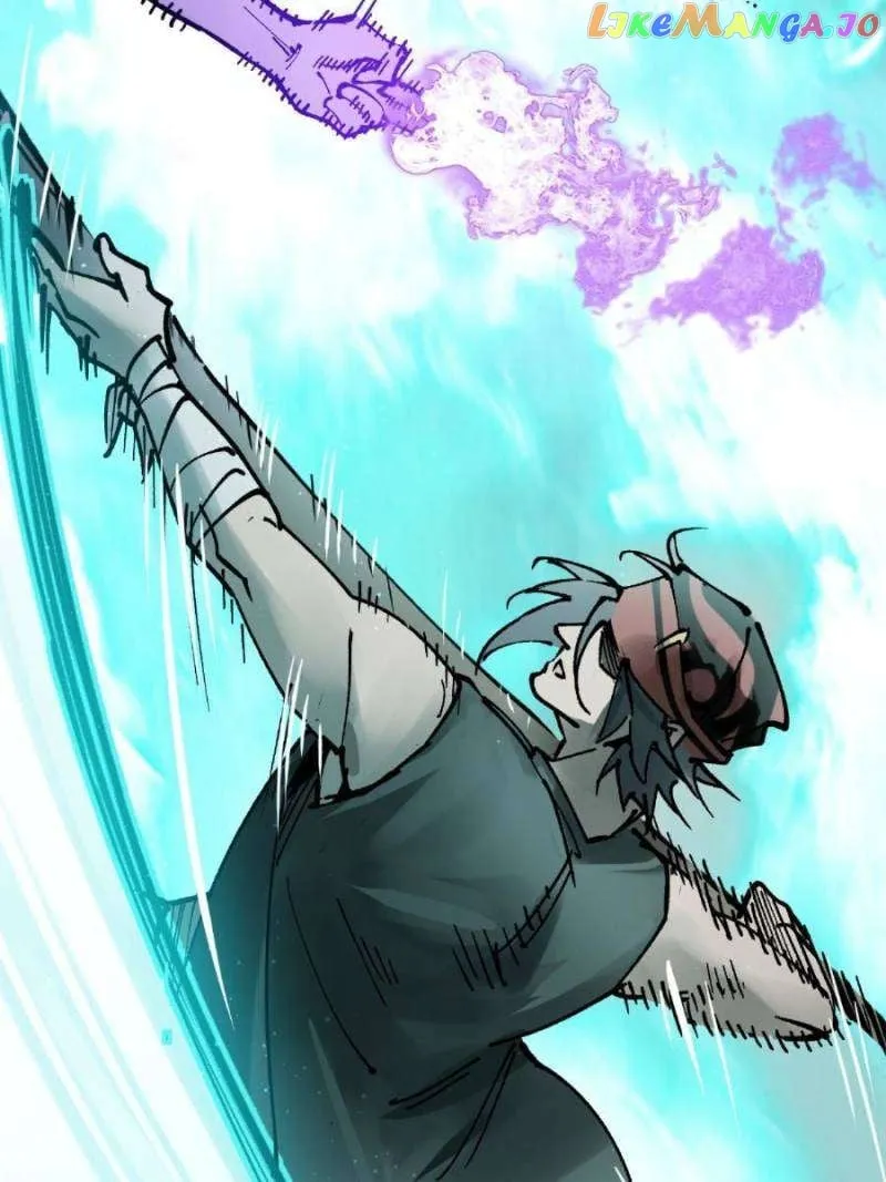 Another beginning with the Guhuo bird Chapter 239 page 61 - 
