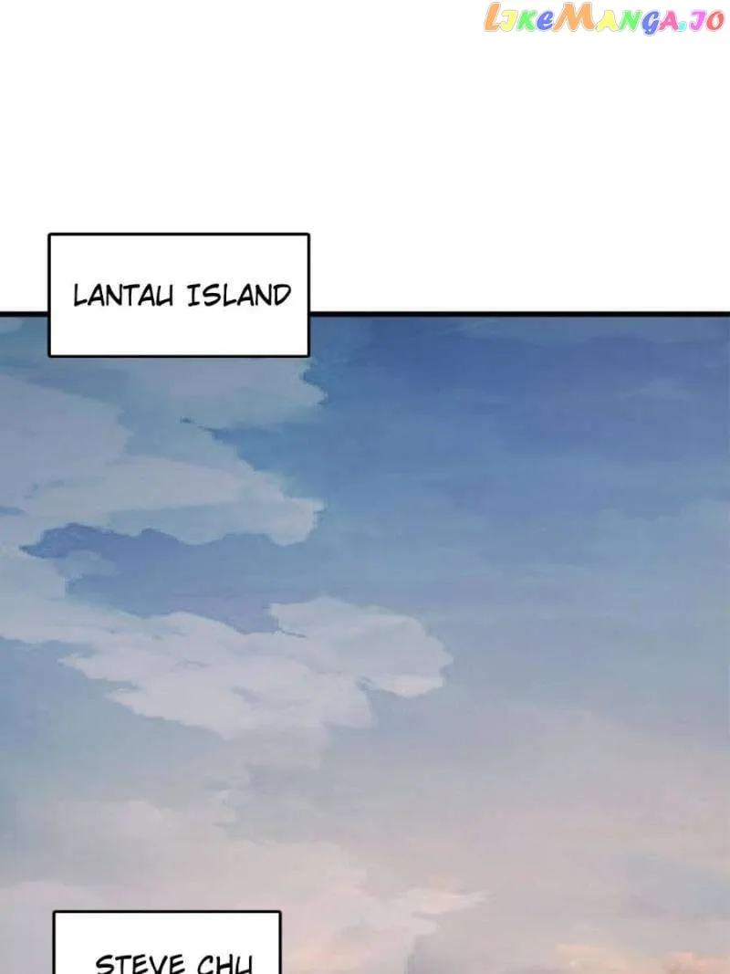Another beginning with the Guhuo bird Chapter 239 page 69 - 