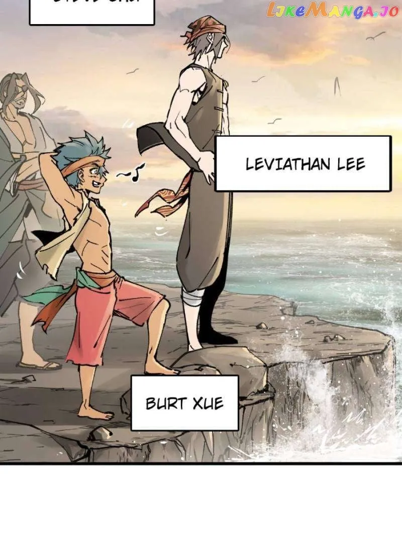 Another beginning with the Guhuo bird Chapter 239 page 70 - 