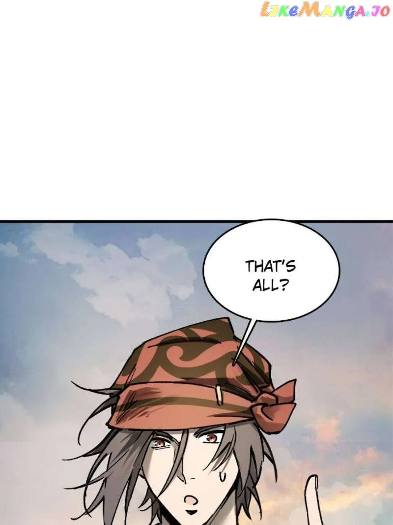 Another beginning with the Guhuo bird Chapter 239 page 8 - 