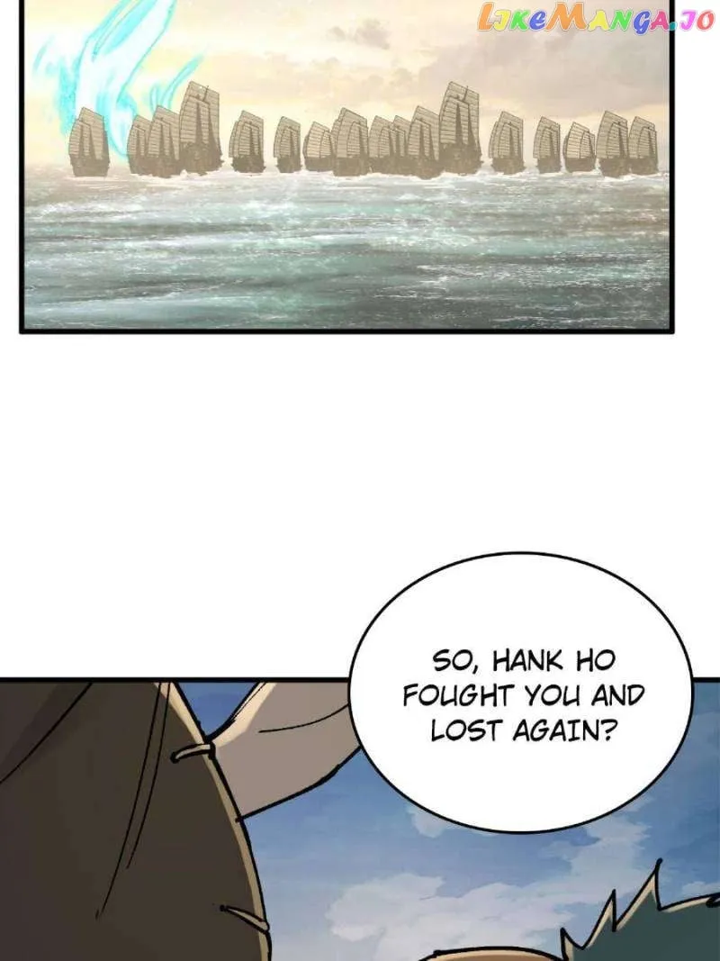 Another beginning with the Guhuo bird Chapter 239 page 72 - 