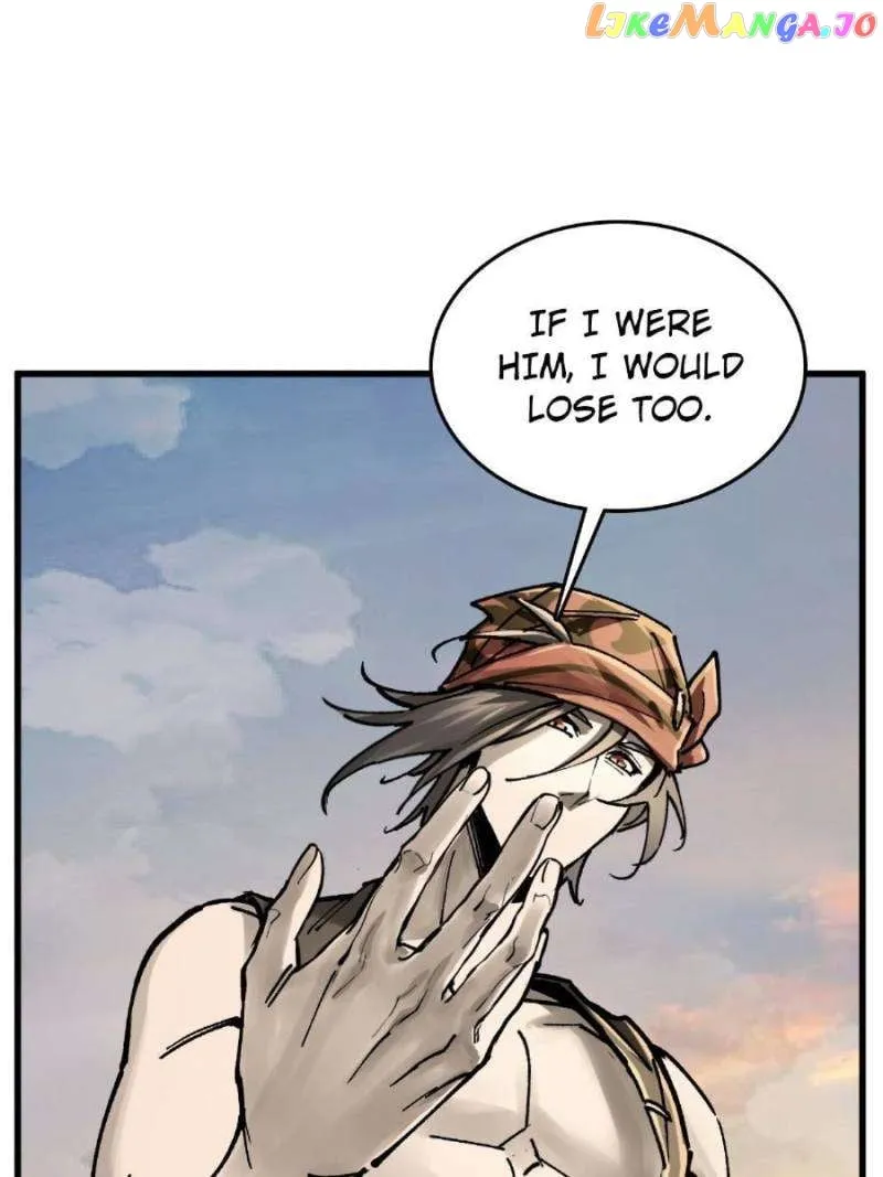 Another beginning with the Guhuo bird Chapter 239 page 74 - 