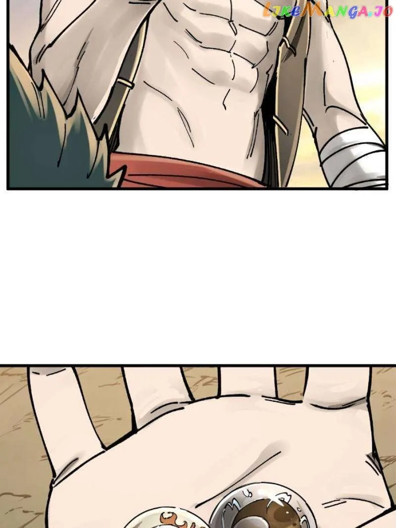 Another beginning with the Guhuo bird Chapter 239 page 75 - 