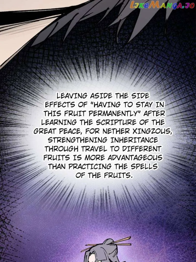 Another beginning with the Guhuo bird Chapter 239 page 82 - 