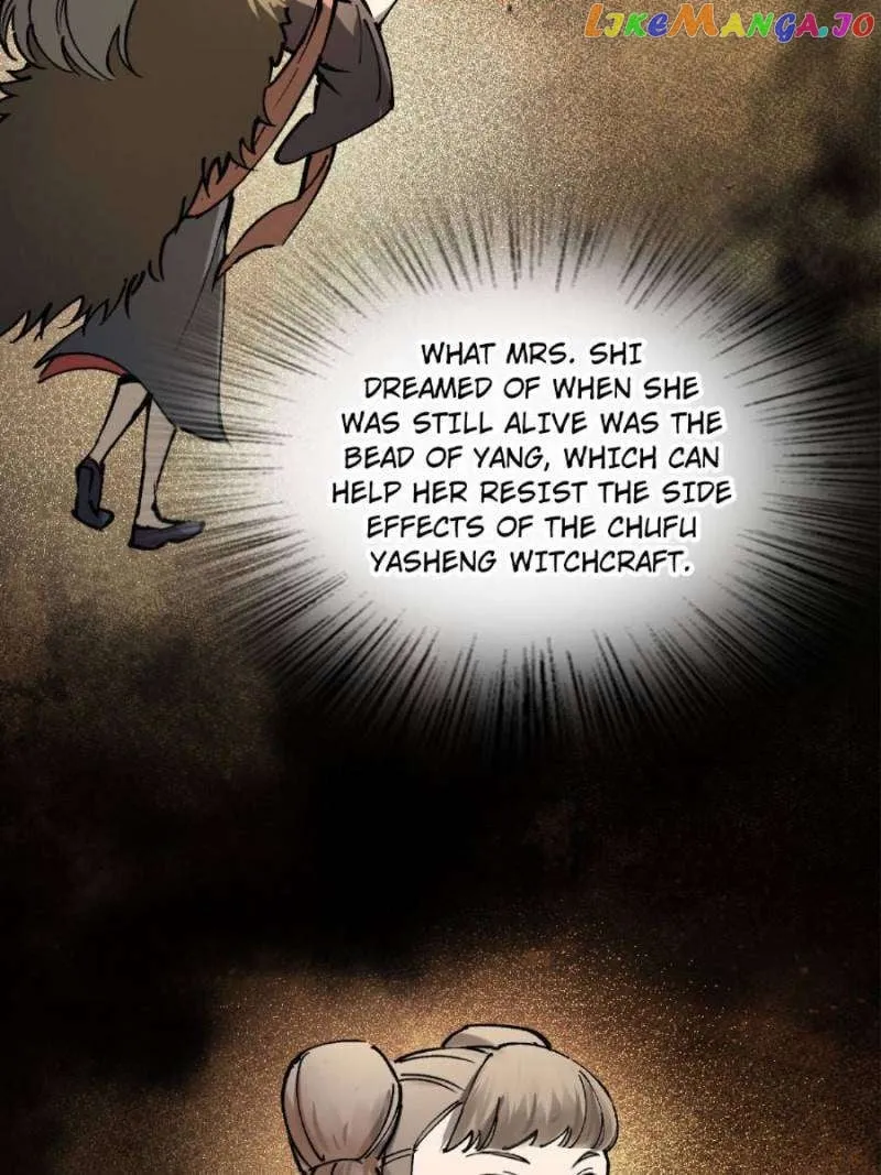 Another beginning with the Guhuo bird Chapter 239 page 88 - 