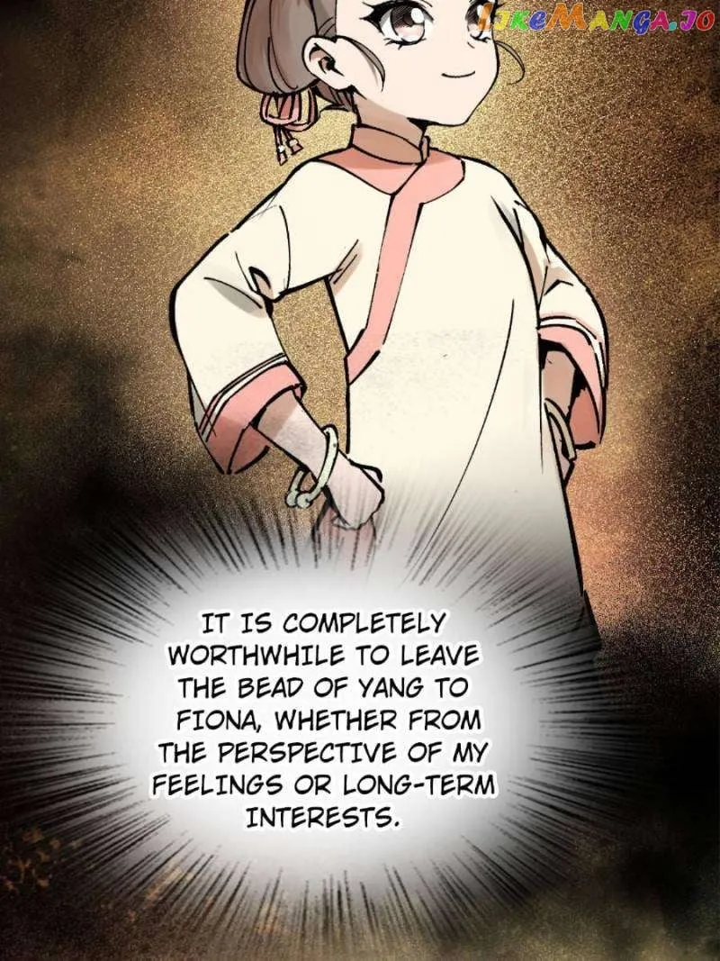 Another beginning with the Guhuo bird Chapter 239 page 89 - 