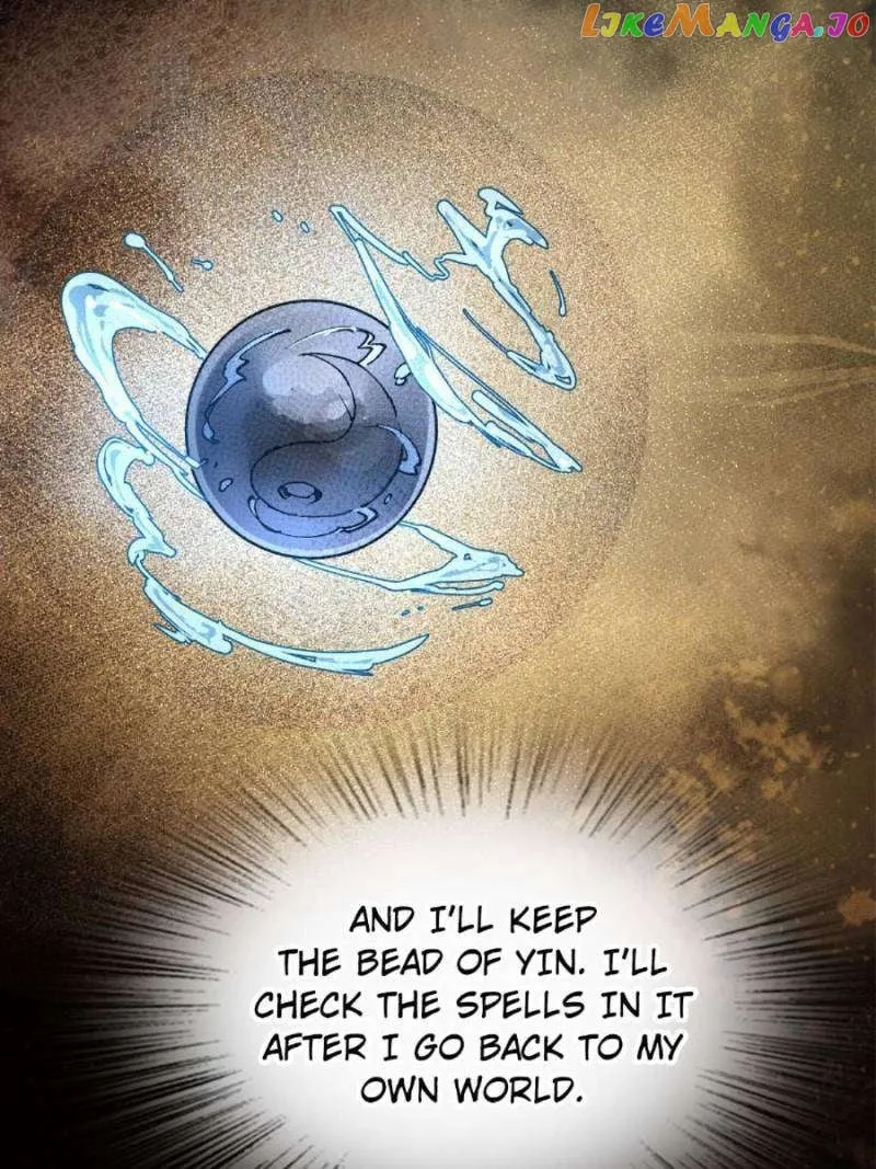 Another beginning with the Guhuo bird Chapter 239 page 90 - 