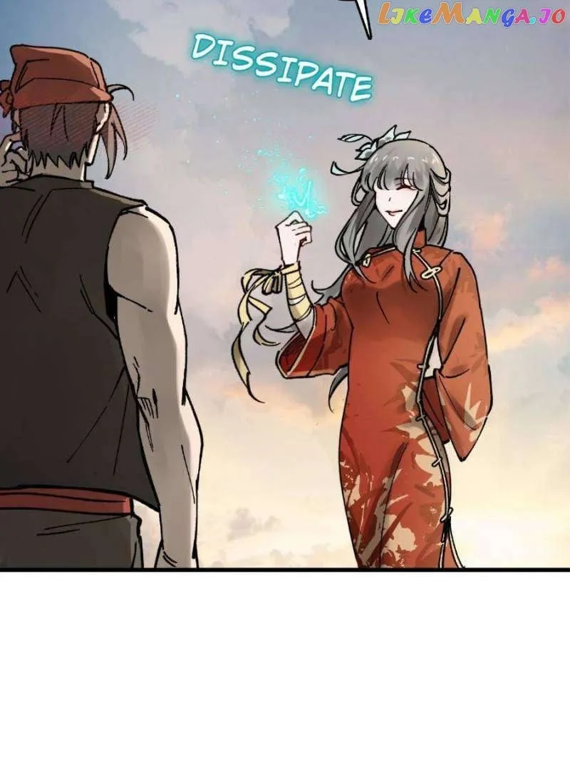 Another beginning with the Guhuo bird Chapter 239 page 10 - 