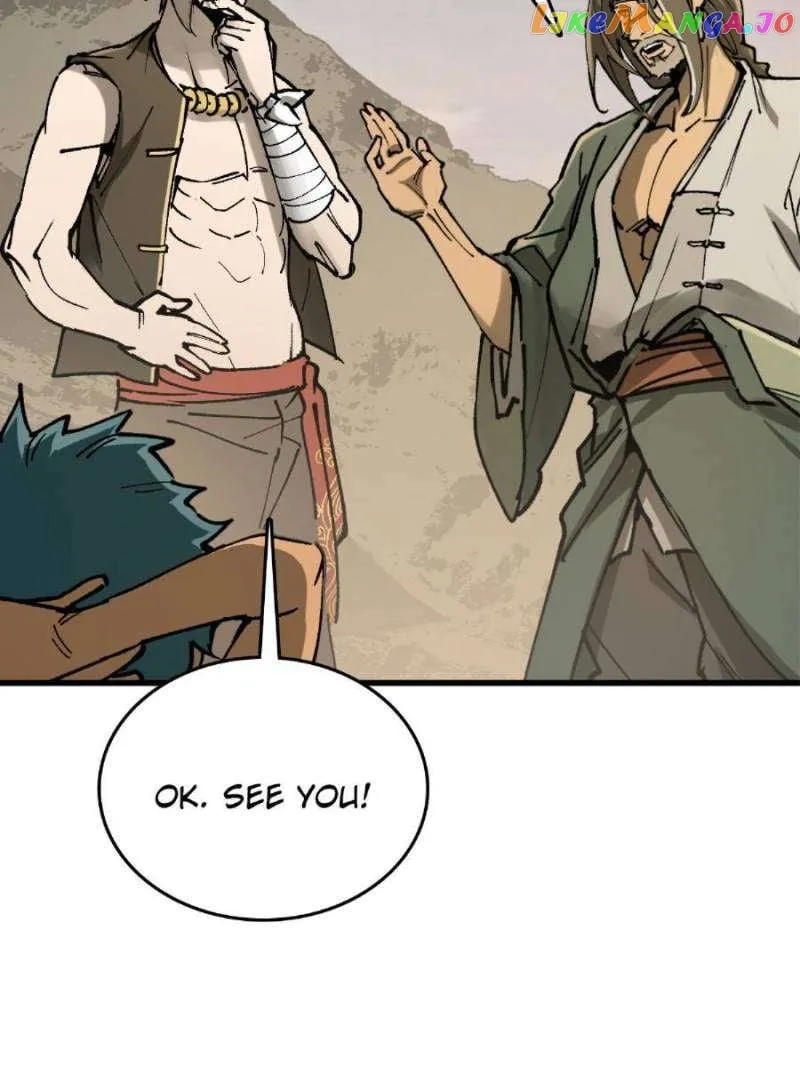 Another beginning with the Guhuo bird Chapter 239 page 92 - 