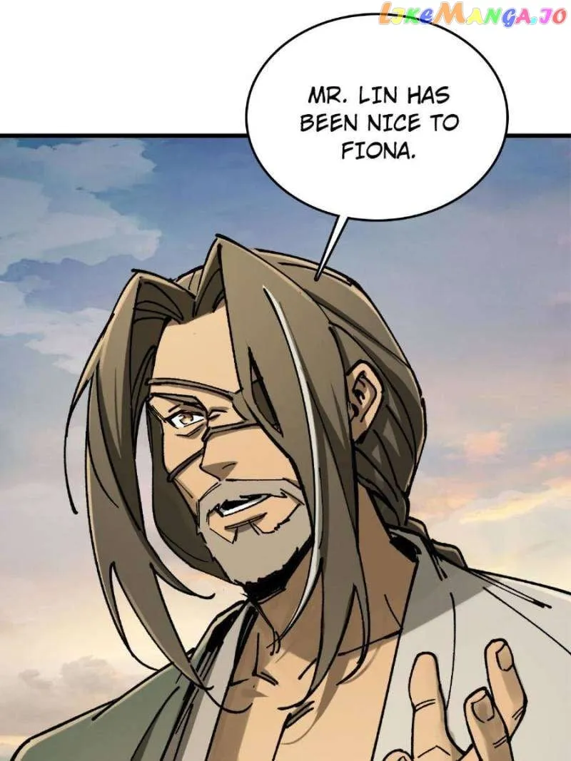 Another beginning with the Guhuo bird Chapter 239 page 93 - 