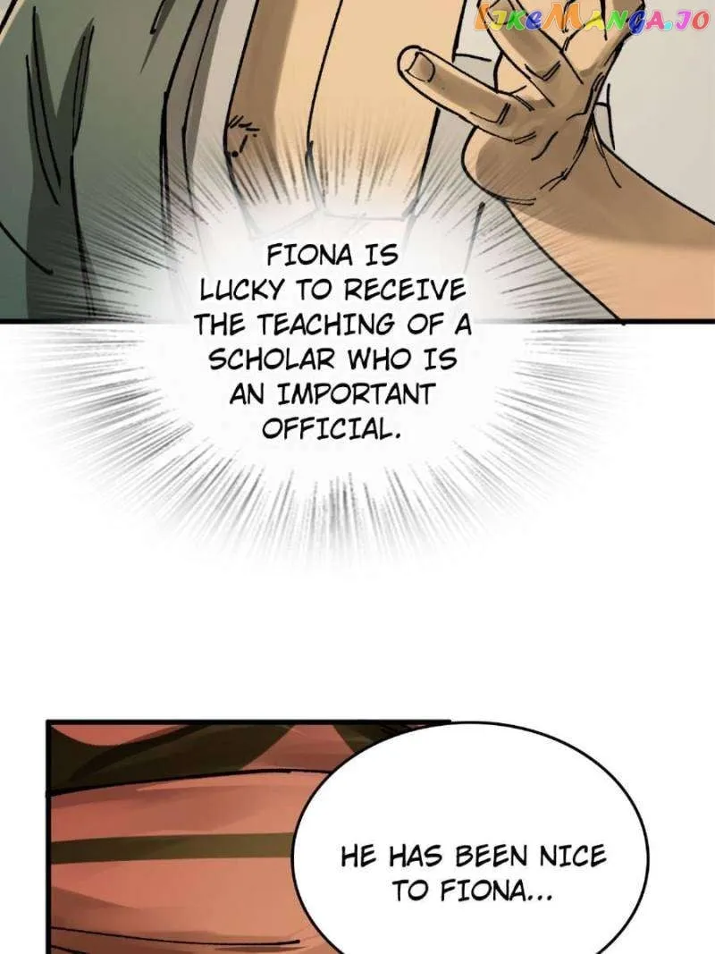 Another beginning with the Guhuo bird Chapter 239 page 94 - 