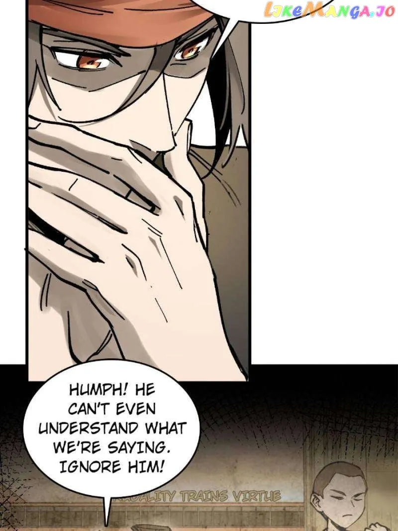 Another beginning with the Guhuo bird Chapter 239 page 95 - 