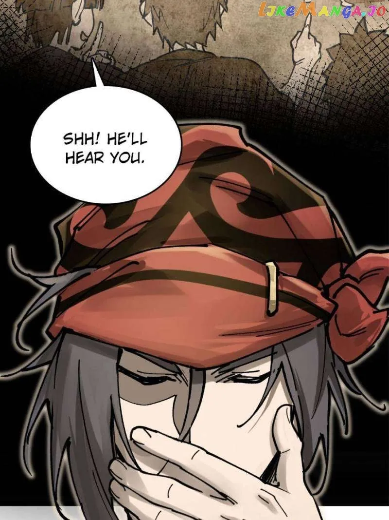 Another beginning with the Guhuo bird Chapter 239 page 97 - 