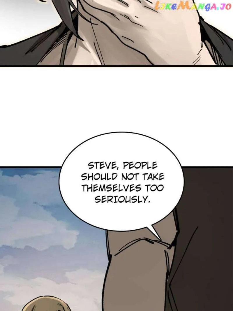 Another beginning with the Guhuo bird Chapter 239 page 98 - 