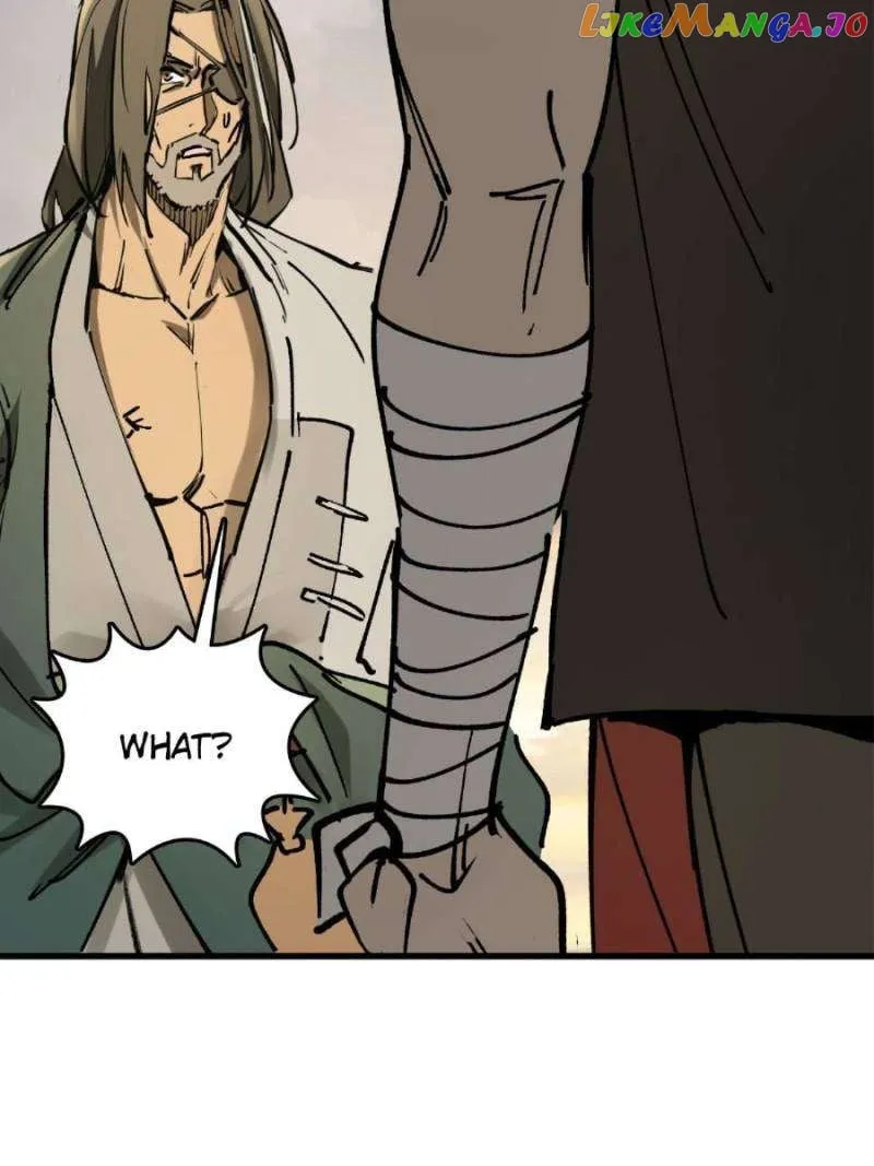 Another beginning with the Guhuo bird Chapter 239 page 99 - 