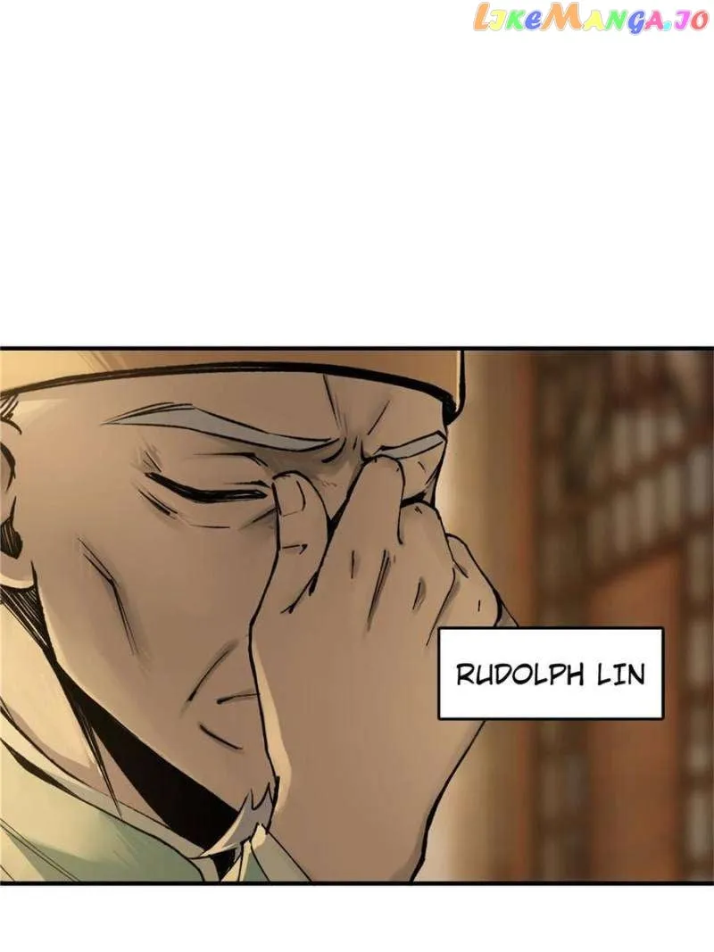 Another beginning with the Guhuo bird Chapter 240 page 2 - 