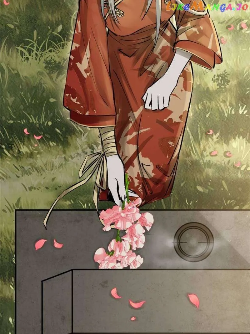 Another beginning with the Guhuo bird Chapter 240 page 103 - 