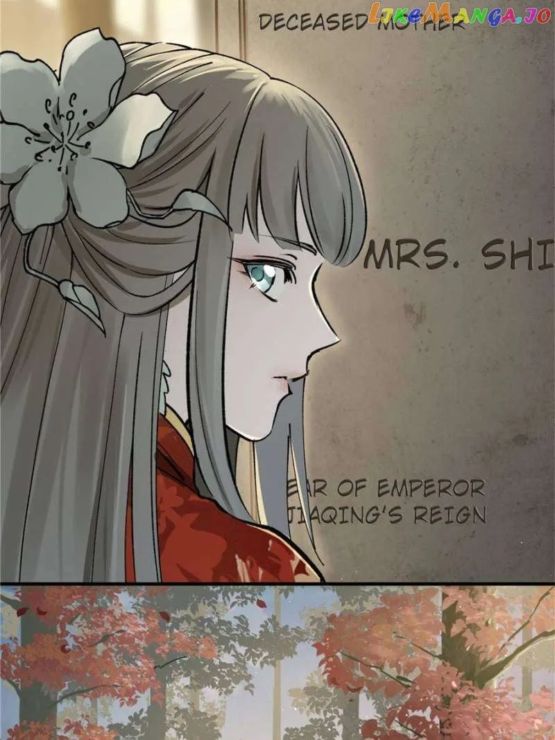 Another beginning with the Guhuo bird Chapter 240 page 105 - 