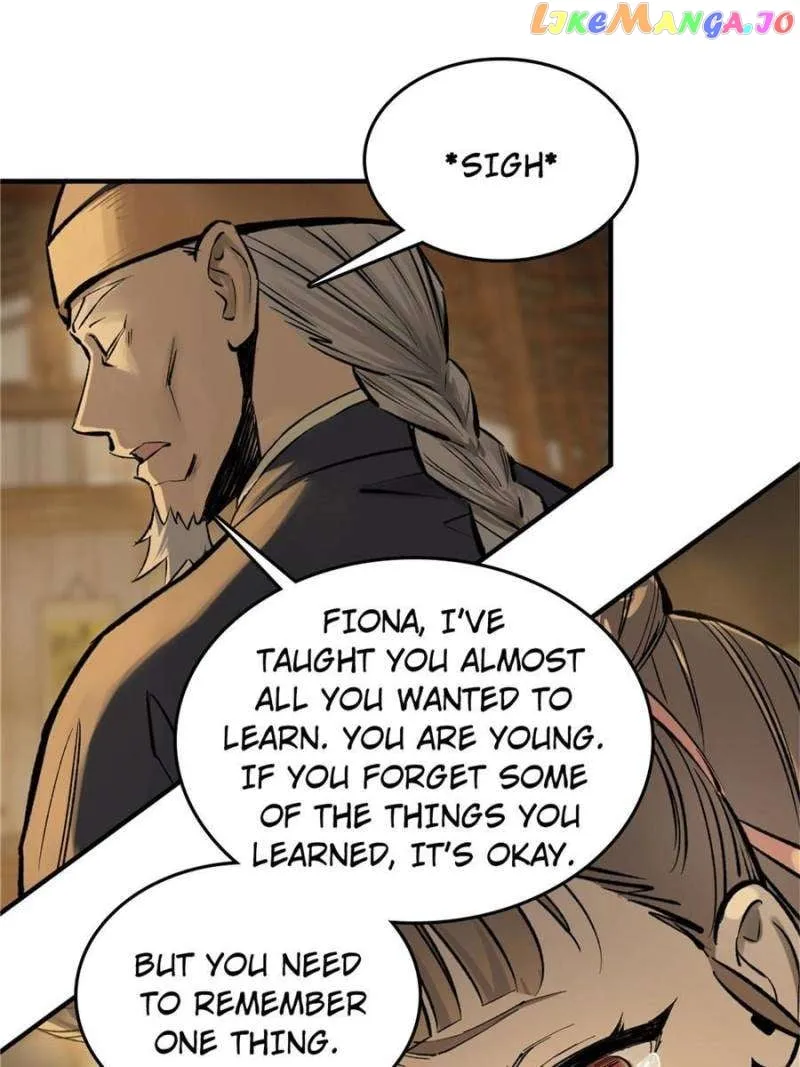 Another beginning with the Guhuo bird Chapter 240 page 14 - 