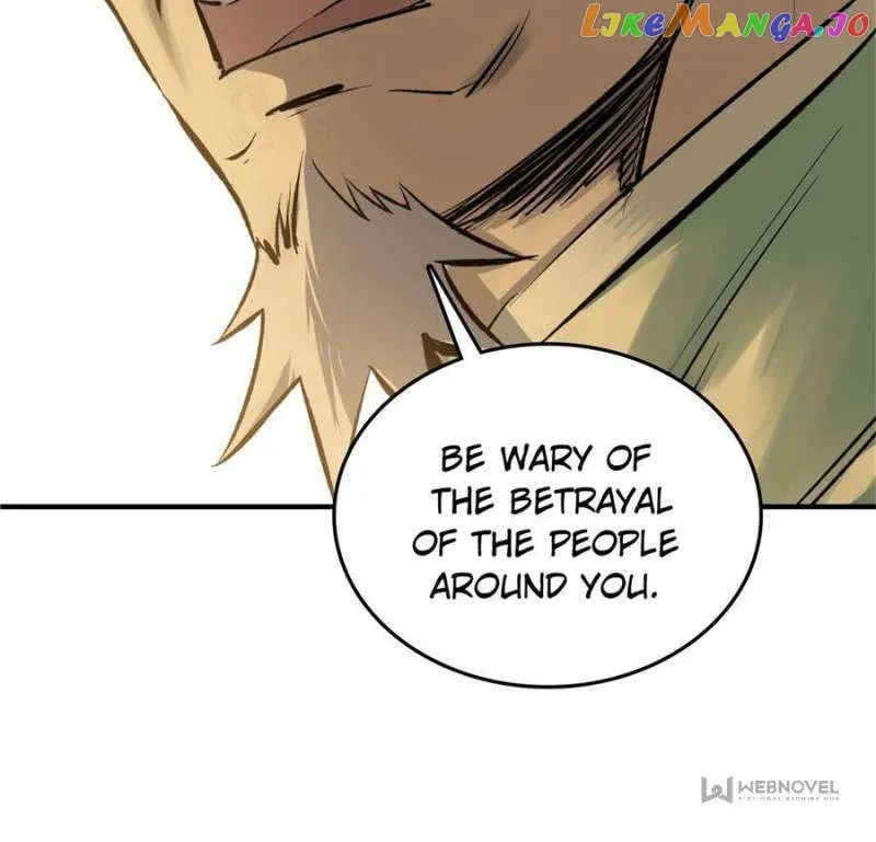 Another beginning with the Guhuo bird Chapter 240 page 17 - 