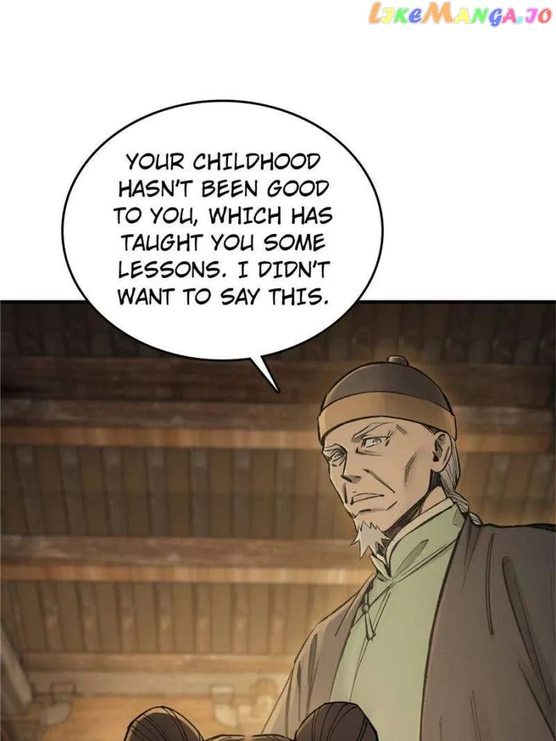 Another beginning with the Guhuo bird Chapter 240 page 18 - 