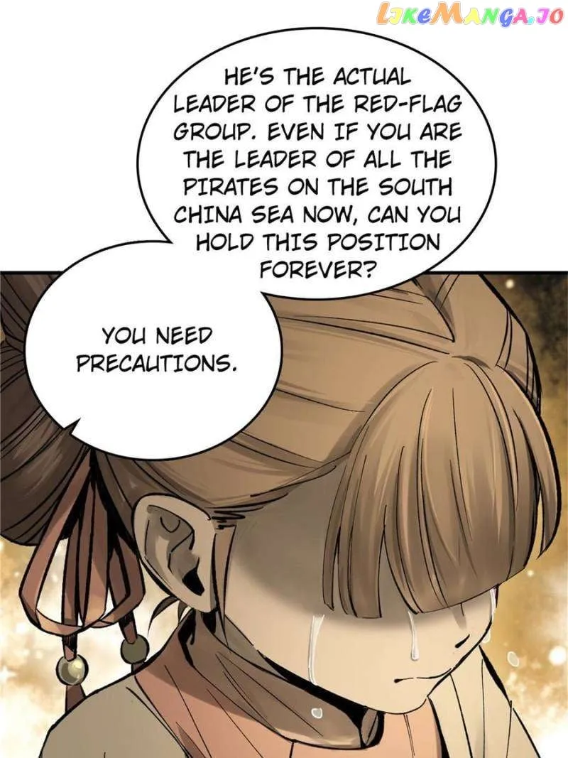 Another beginning with the Guhuo bird Chapter 240 page 20 - 