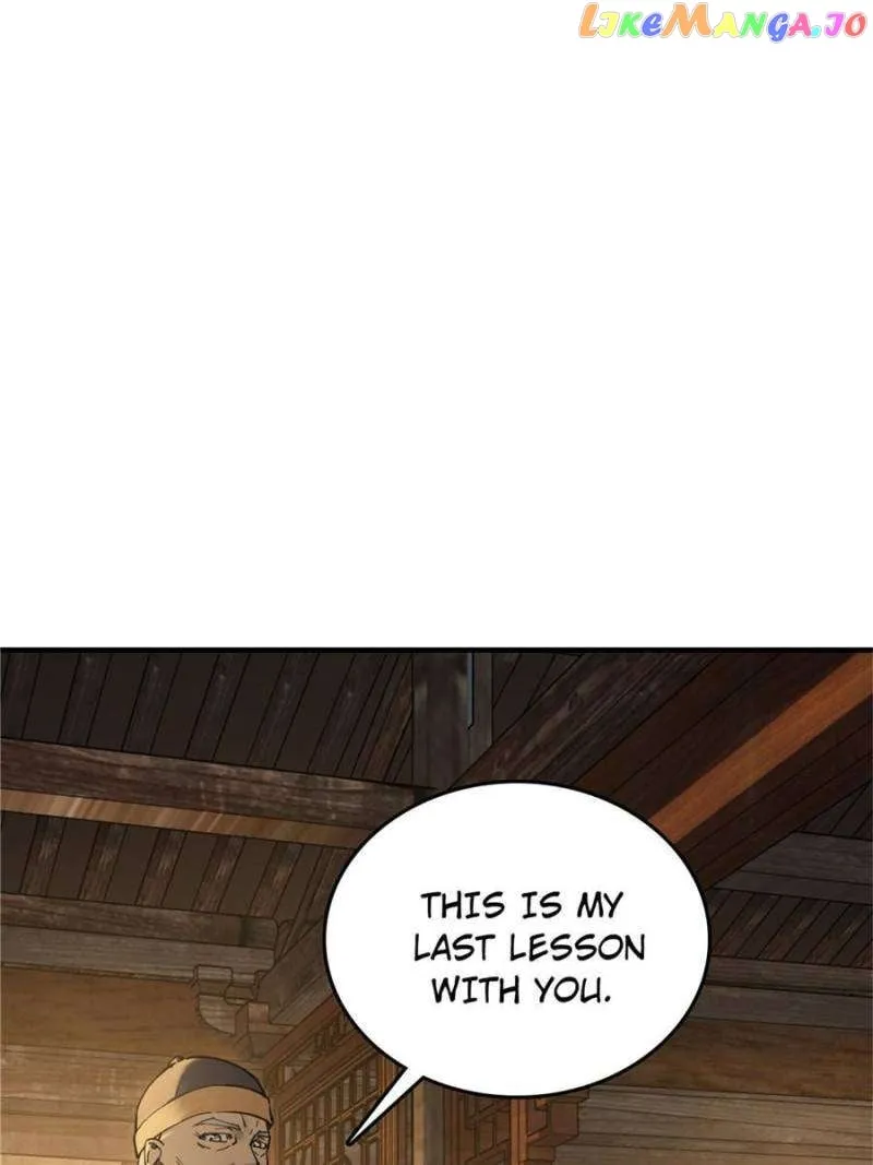 Another beginning with the Guhuo bird Chapter 240 page 3 - 