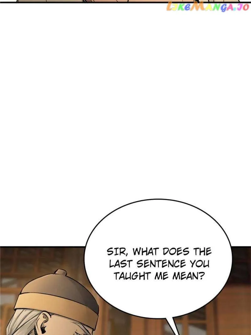 Another beginning with the Guhuo bird Chapter 240 page 21 - 