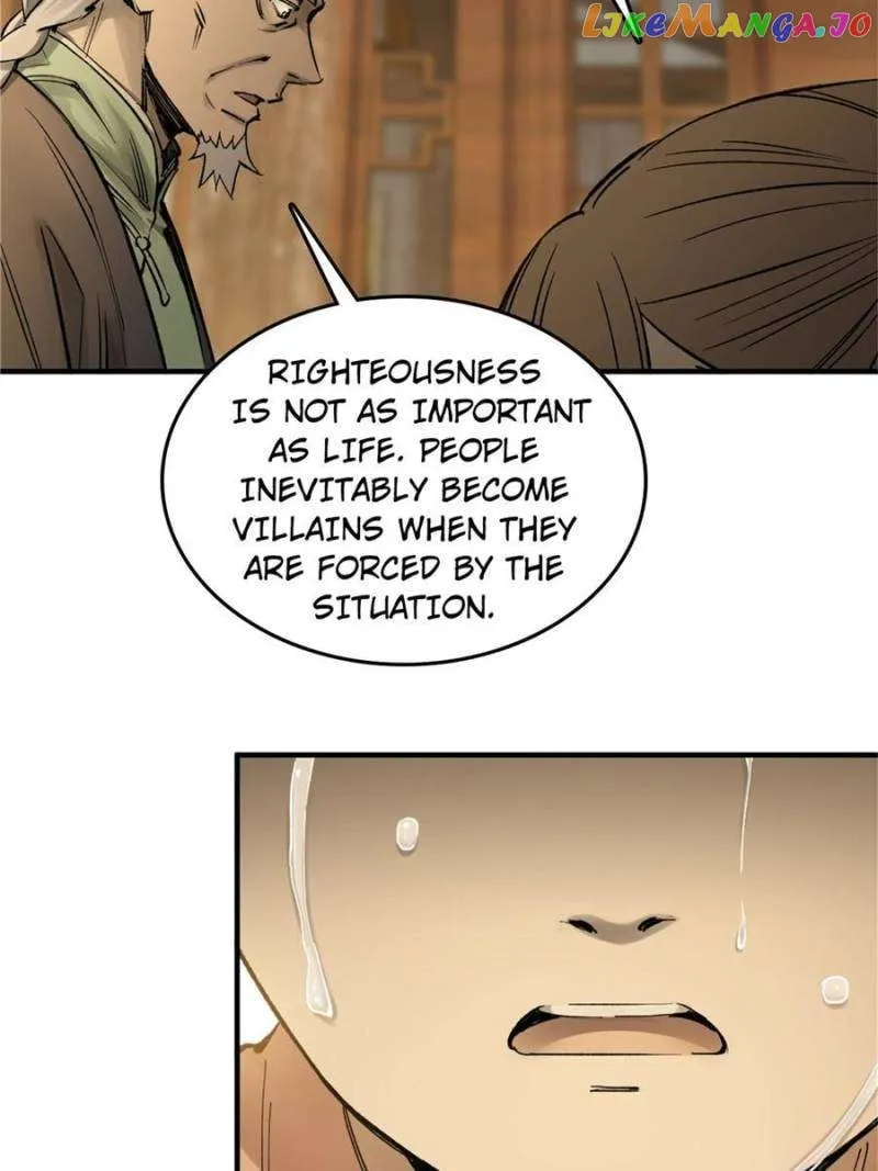 Another beginning with the Guhuo bird Chapter 240 page 22 - 