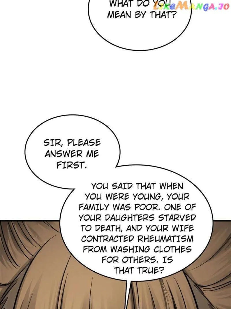 Another beginning with the Guhuo bird Chapter 240 page 25 - 