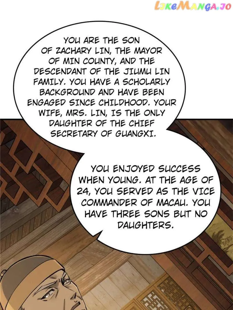 Another beginning with the Guhuo bird Chapter 240 page 28 - 