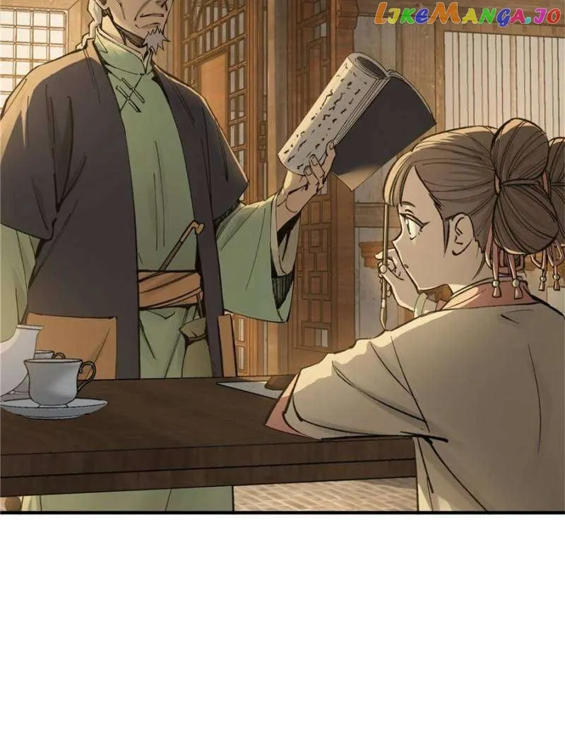 Another beginning with the Guhuo bird Chapter 240 page 4 - 